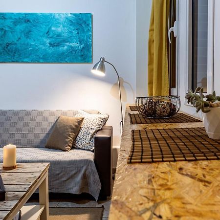 Downtown Charming Studio Kalamata Zewnętrze zdjęcie