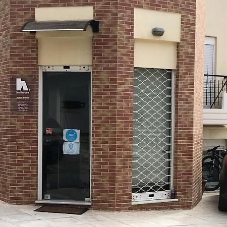 Downtown Charming Studio Kalamata Zewnętrze zdjęcie