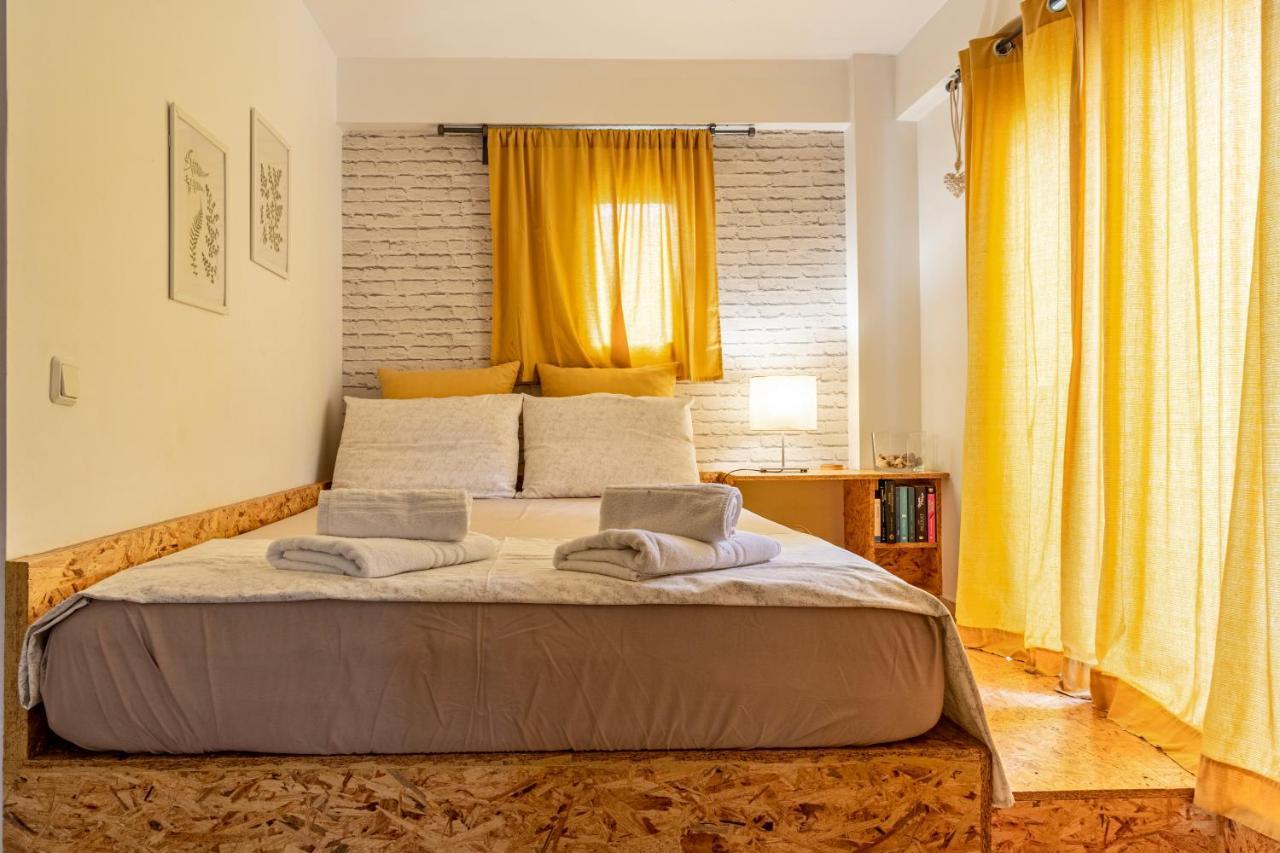 Downtown Charming Studio Kalamata Zewnętrze zdjęcie