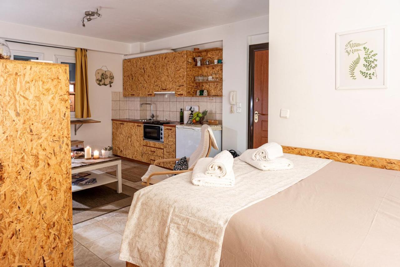 Downtown Charming Studio Kalamata Zewnętrze zdjęcie