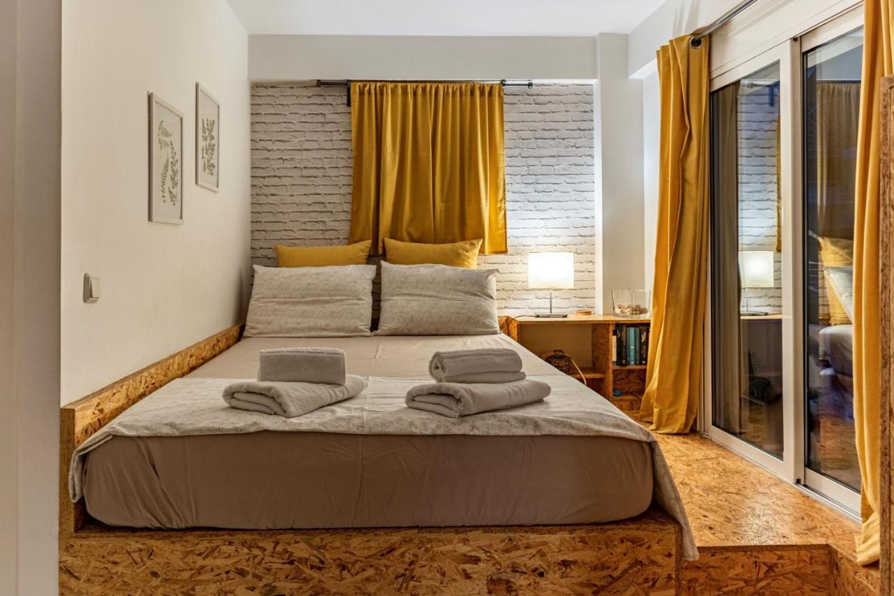 Downtown Charming Studio Kalamata Zewnętrze zdjęcie