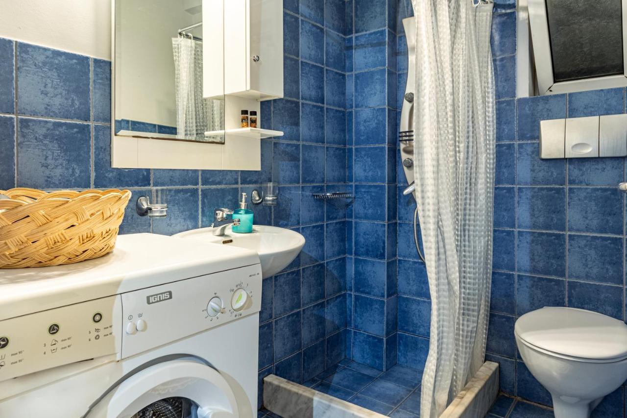 Downtown Charming Studio Kalamata Zewnętrze zdjęcie