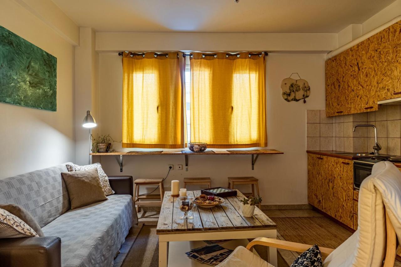 Downtown Charming Studio Kalamata Zewnętrze zdjęcie