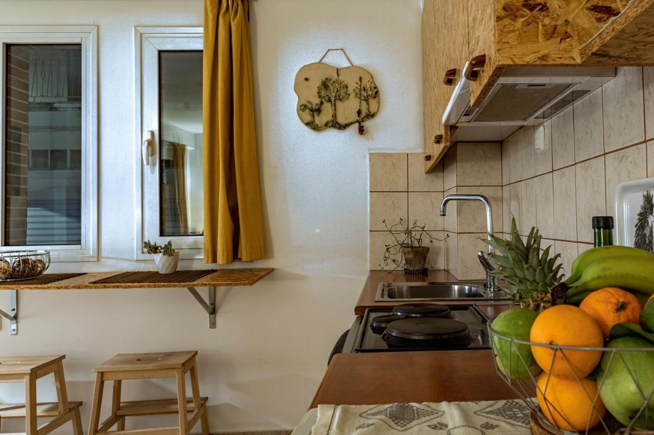 Downtown Charming Studio Kalamata Zewnętrze zdjęcie