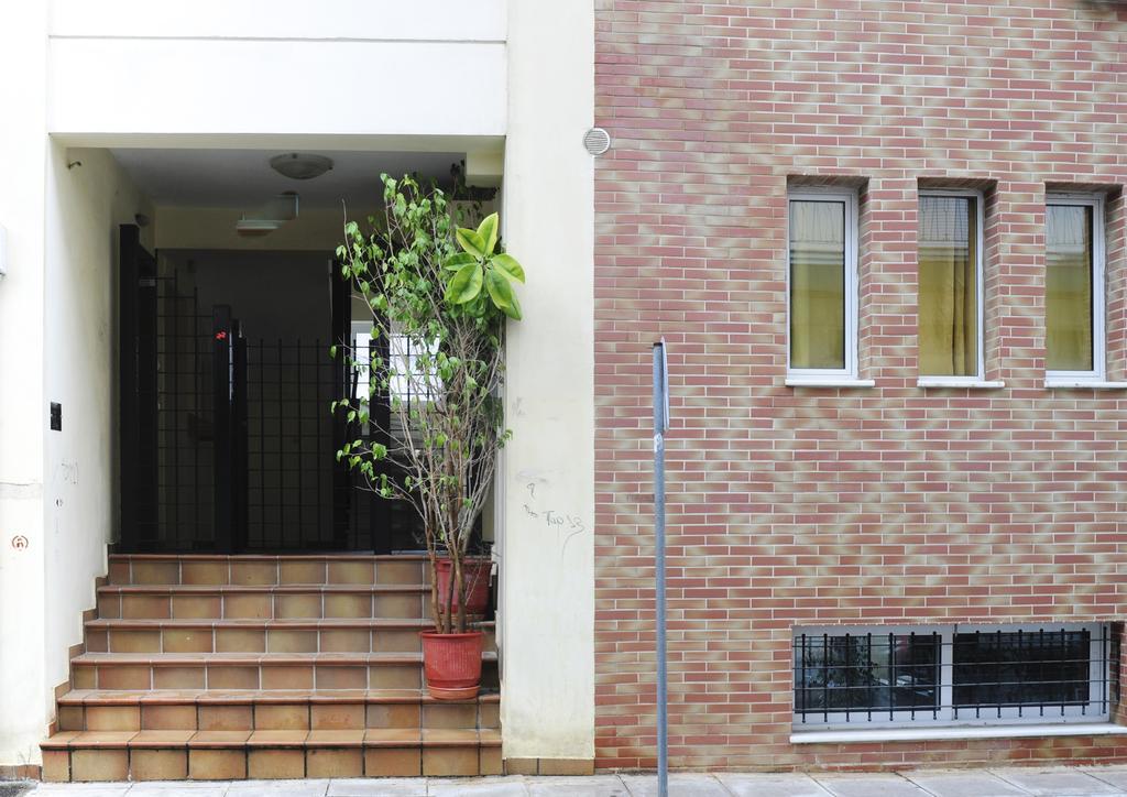 Downtown Charming Studio Kalamata Zewnętrze zdjęcie